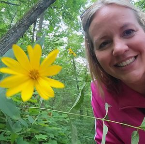 Meet your Posher, Laura